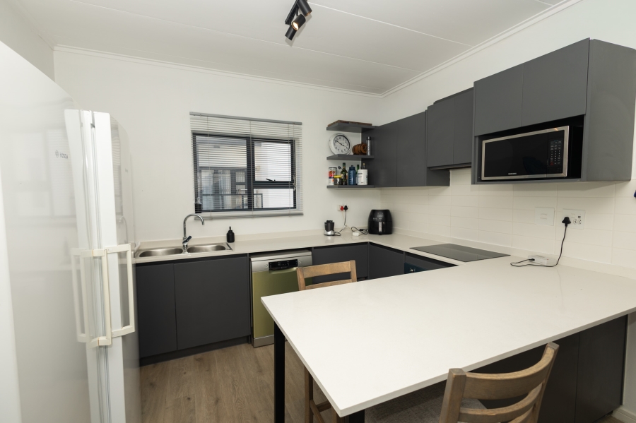 2 Bedroom Property for Sale in Groot Phesantekraal Estate Western Cape